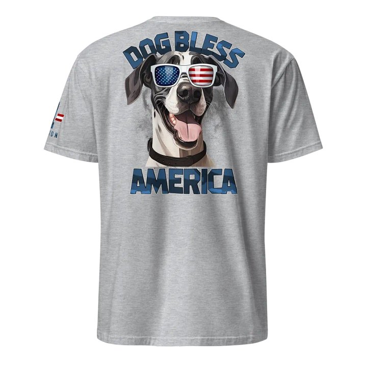 DOG Bless America: Great Dane product image (26)