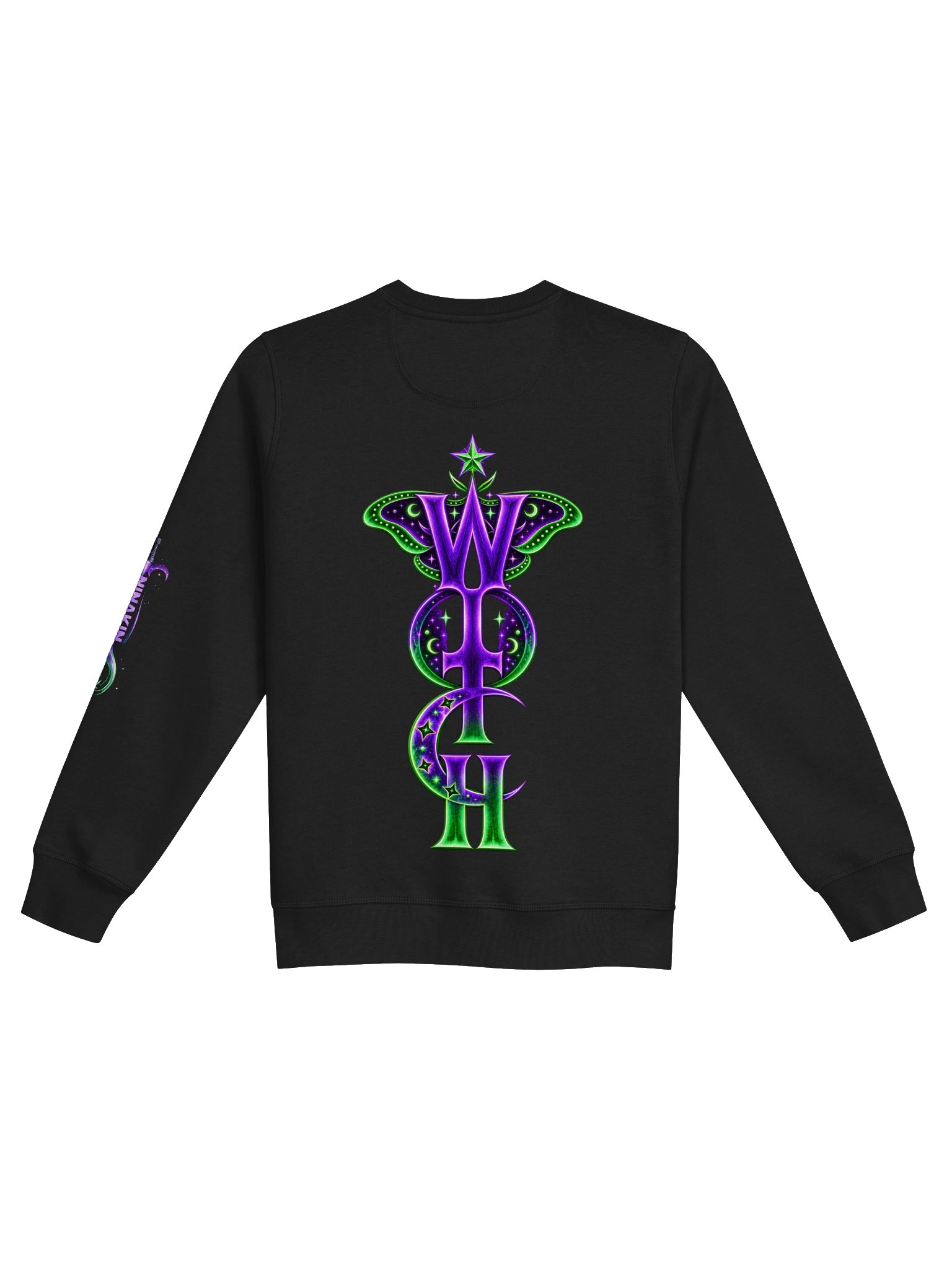 Witch Long Sleeve product image (2)