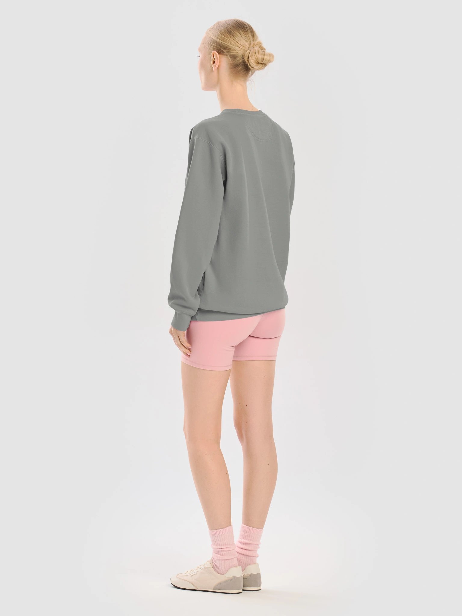 Sip Faced Crewneck product image (16)