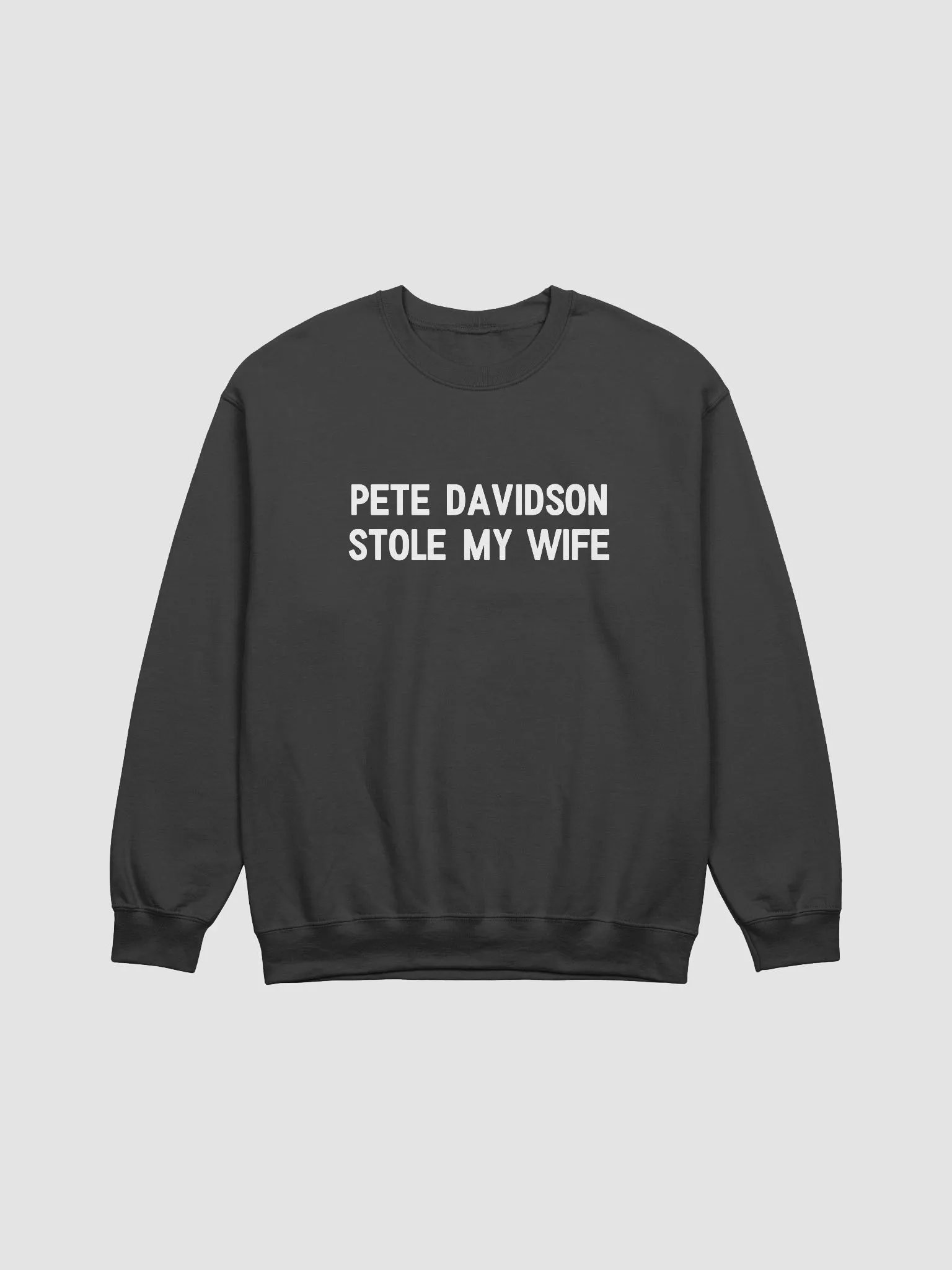 Pete Davidson Sweatshirt product image (1)
