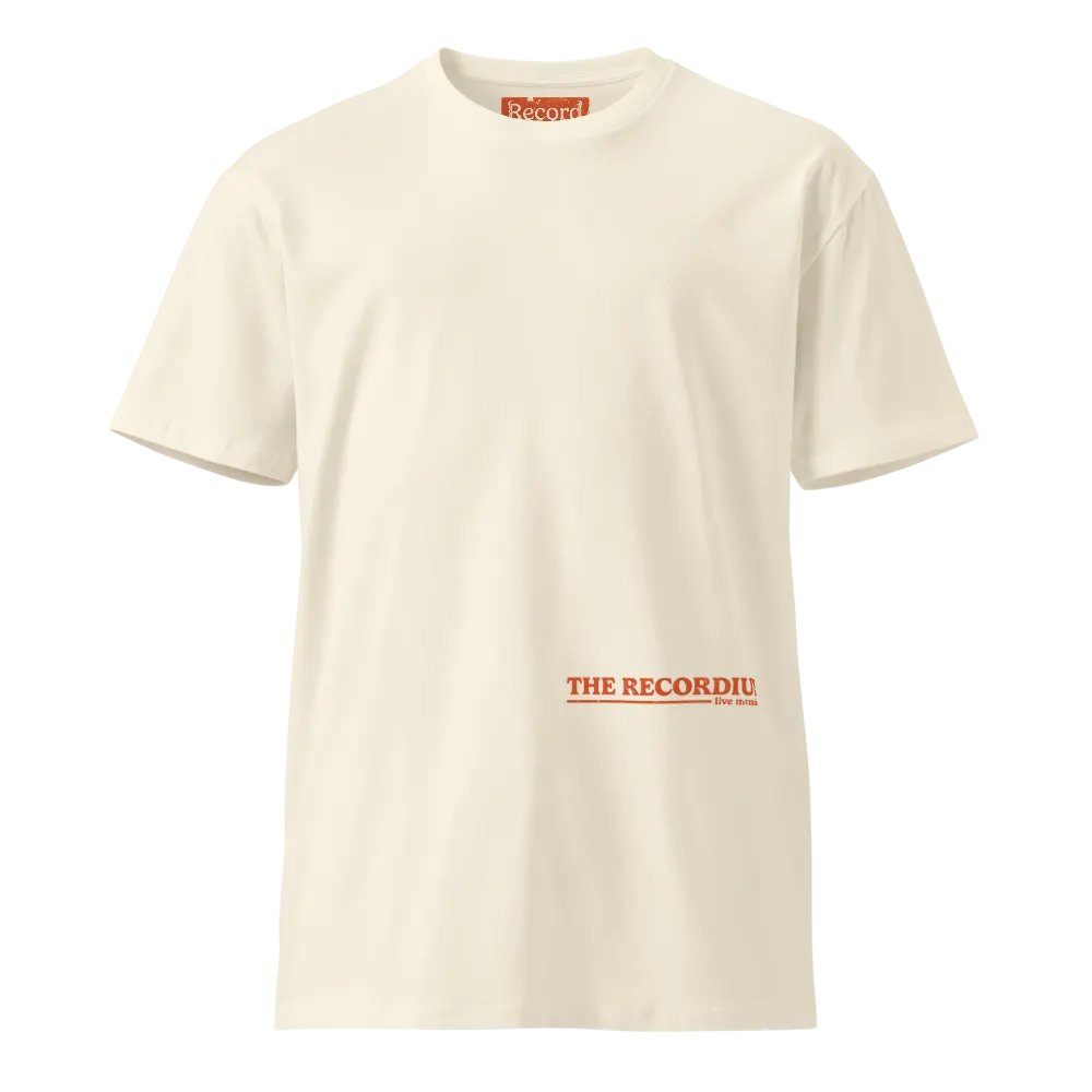Faded RE20 Standard Tee product image (3)