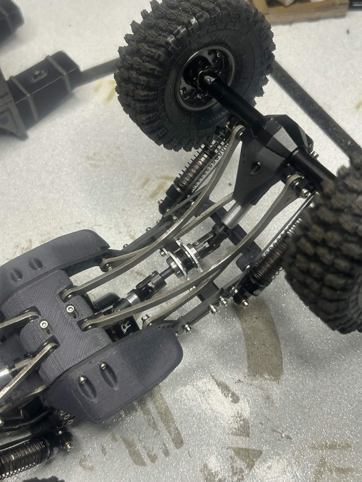 VENG ASSAULT product image (9)