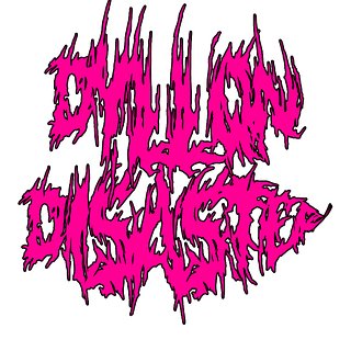 DyllonDisaster