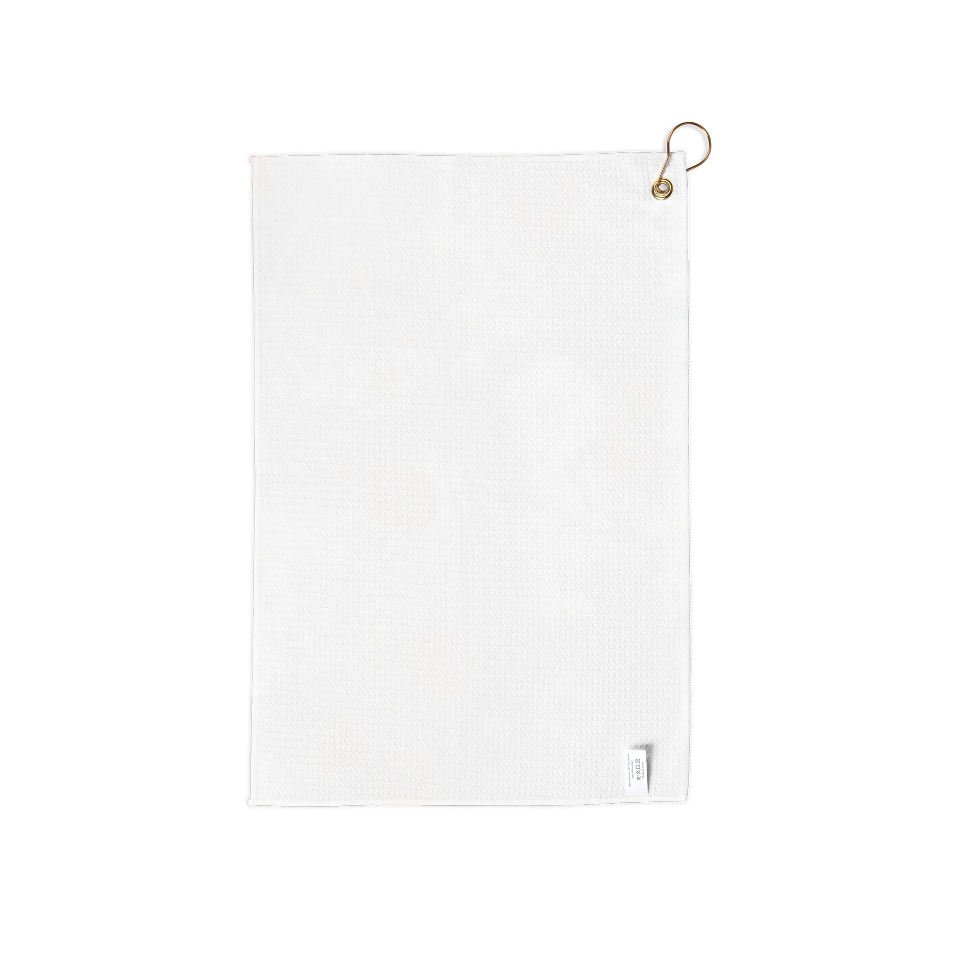 Traditional Japanese Floral Golf Towel - Plum Blossom Aesthetic Microfiber product image (2)