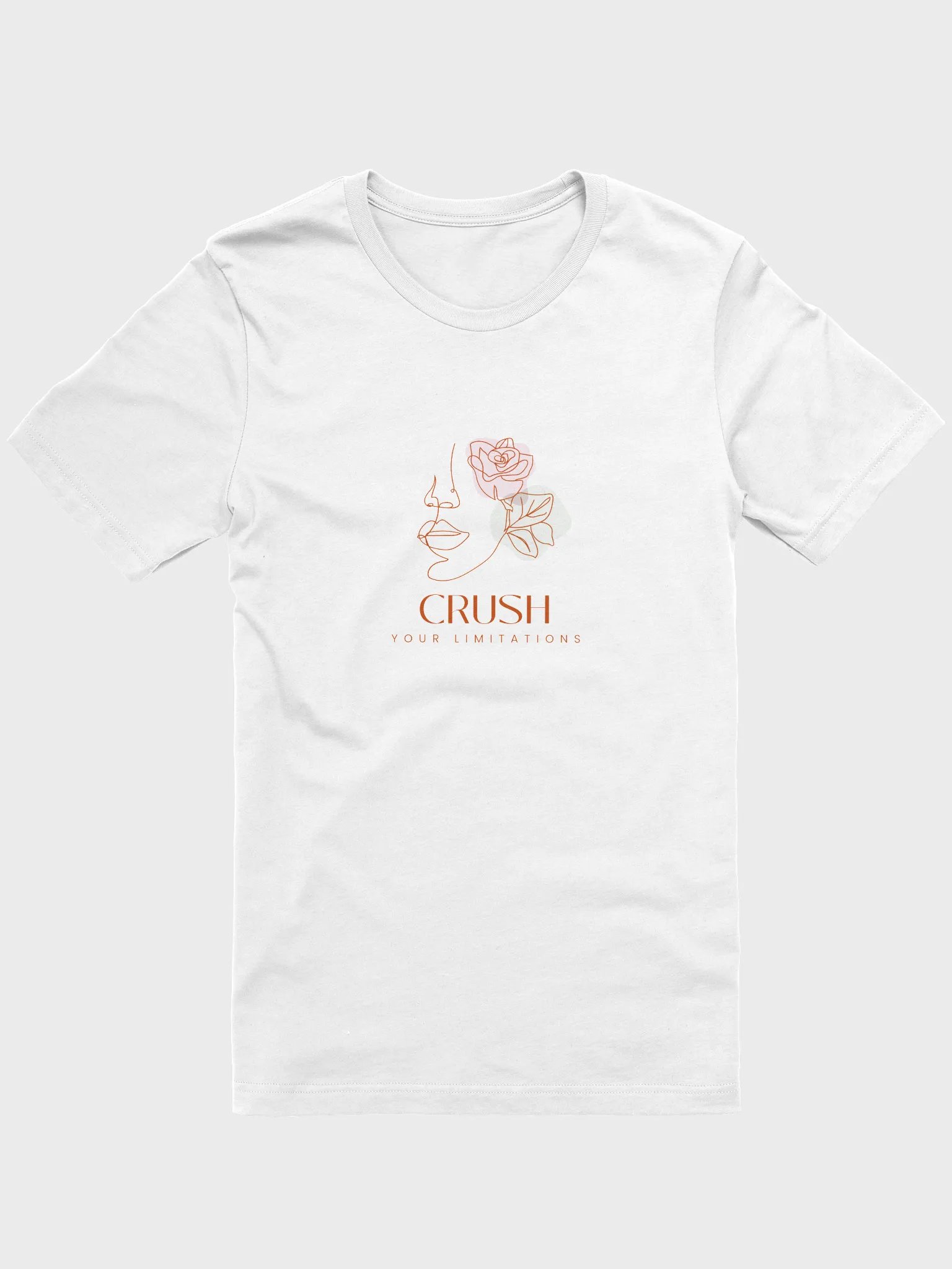 Women's Supersoft T-Shirt BSFB0113 product image (1)
