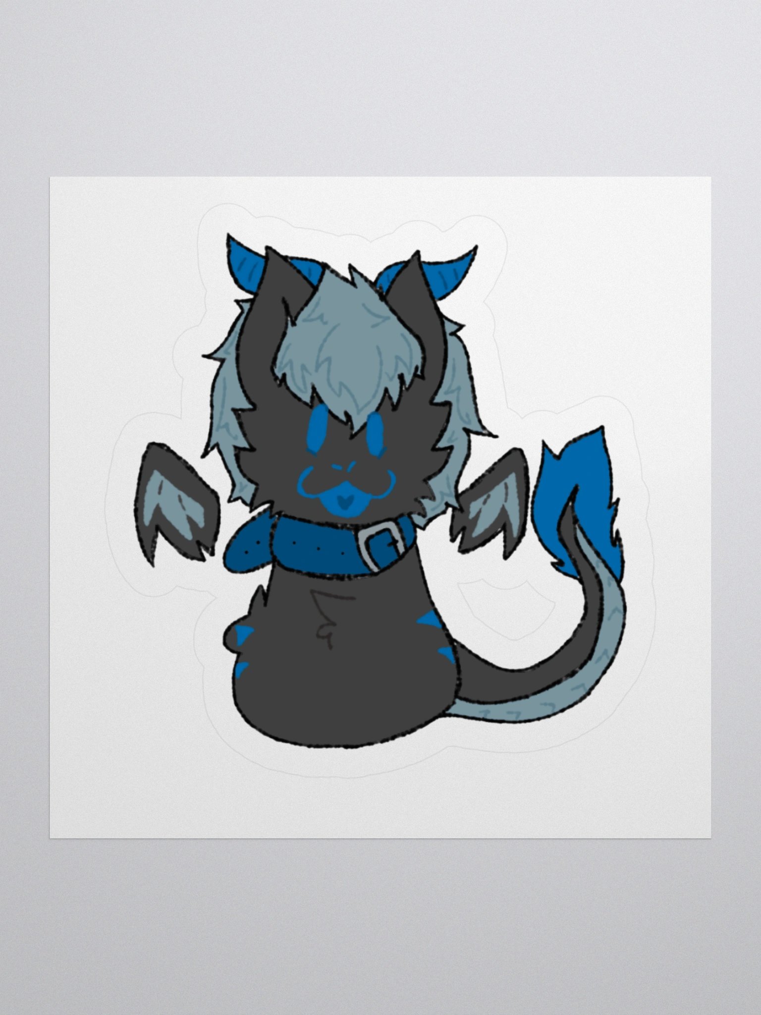 Fenrir Gremlin product image (1)
