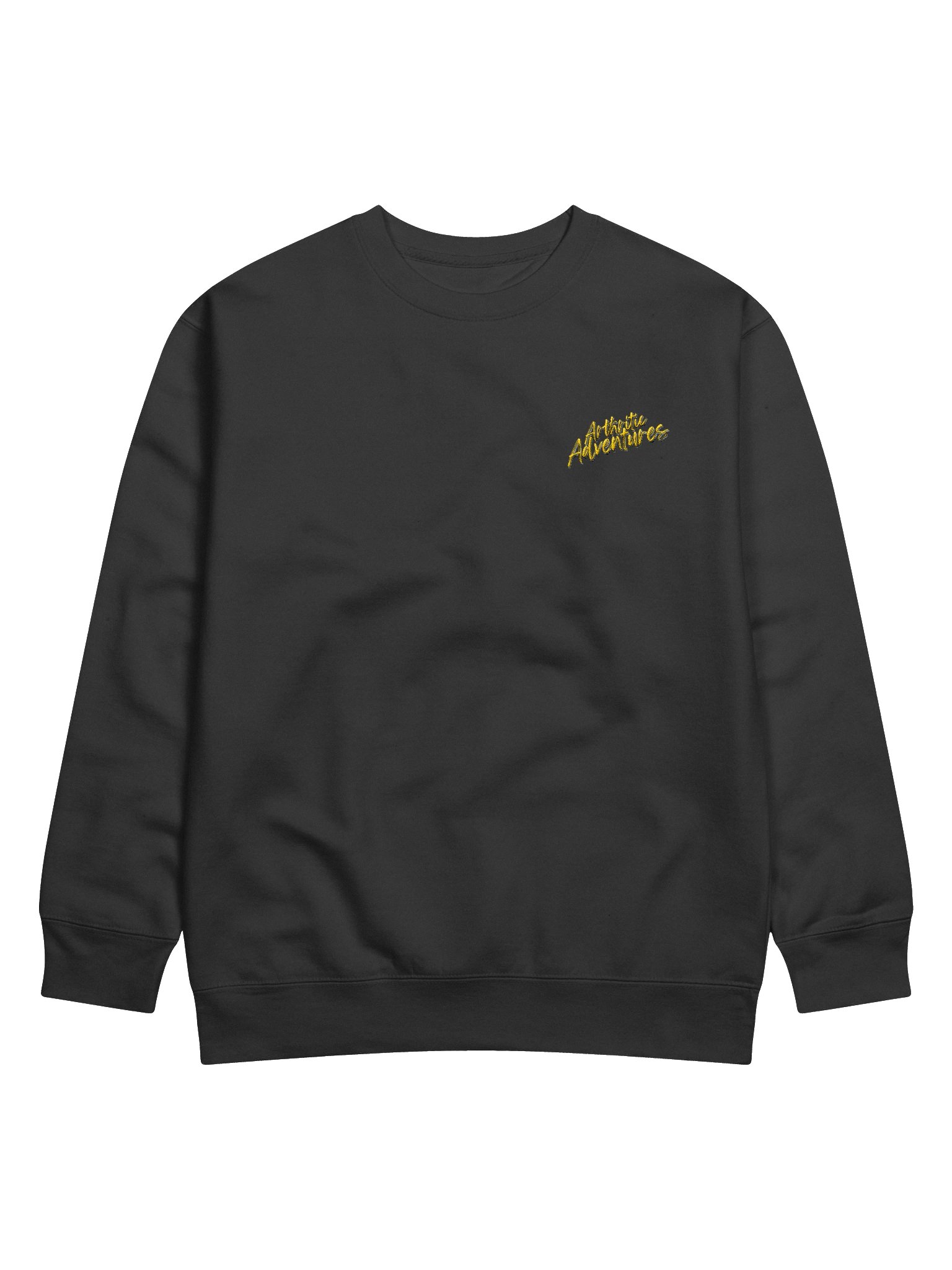 Arthritic Adventure - Sweatshirt product image (5)