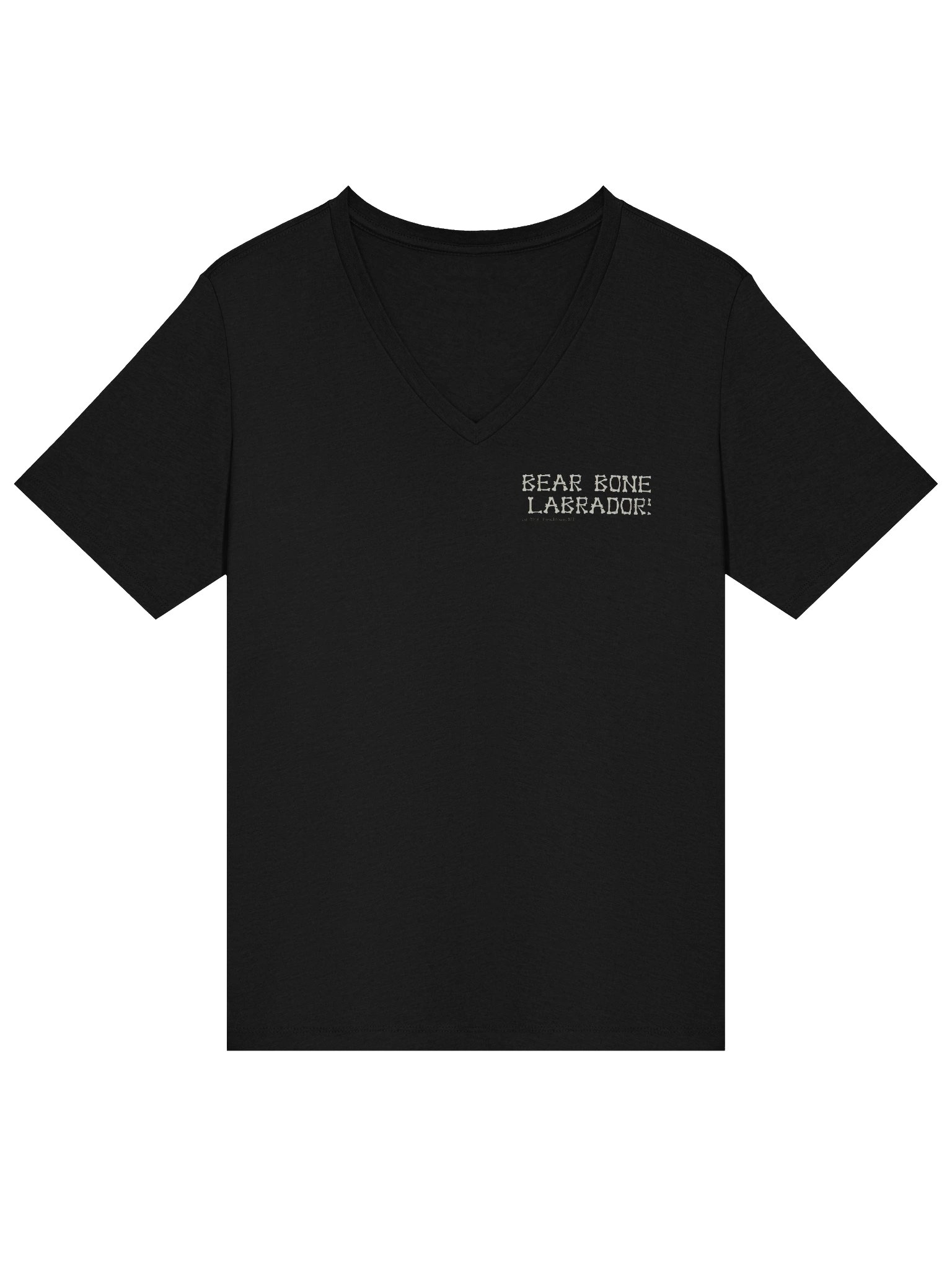 V-neck product image (12)