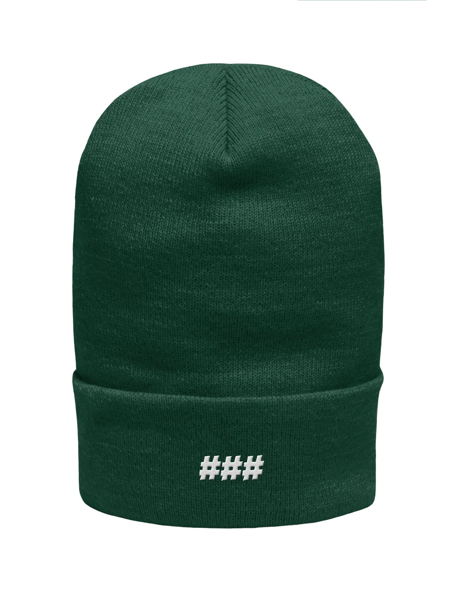 ### Beanie product image (2)