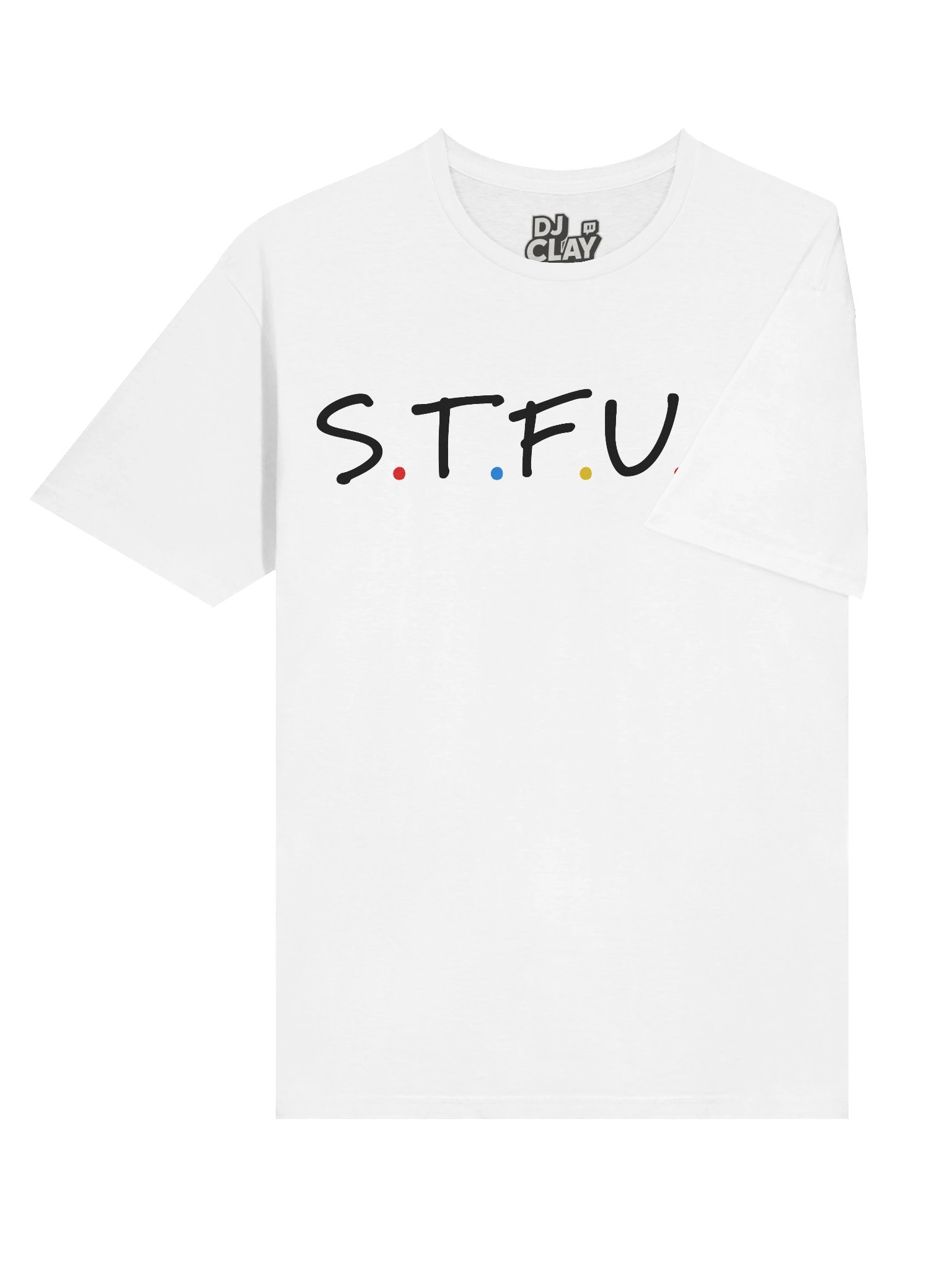 STFU TEE product image (6)
