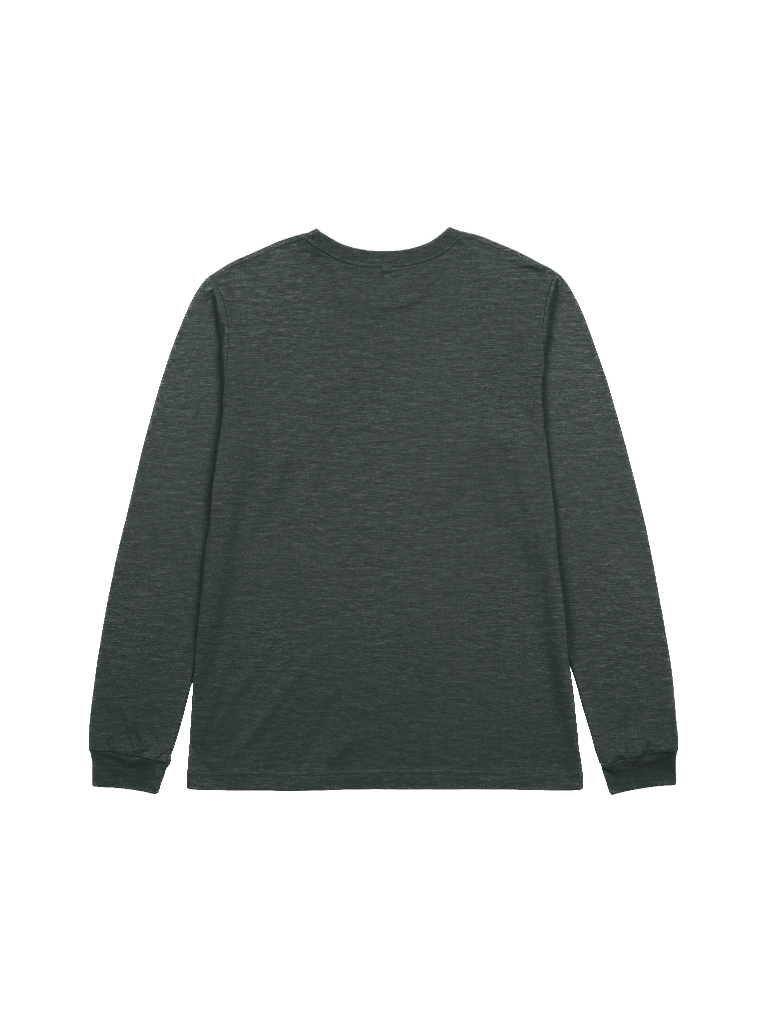 Rose Long Sleeve Super Soft T-Shirt product image (6)