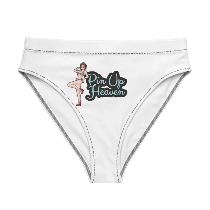 Pin Up Heaven Panties product image (1)