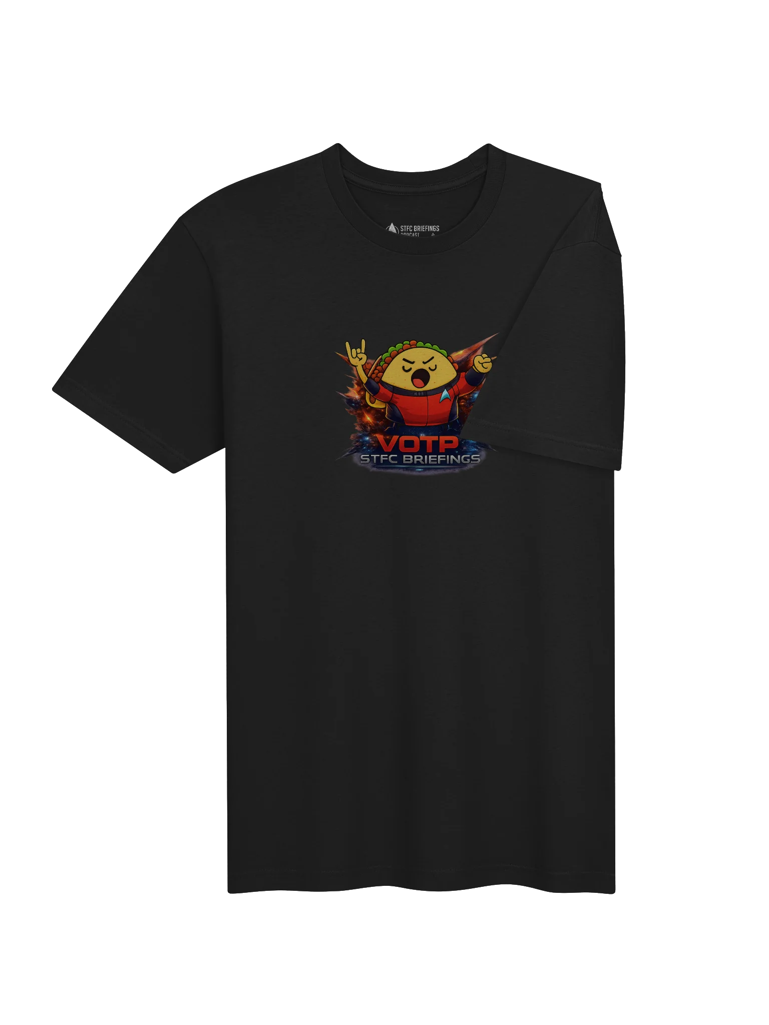 STFC Briefings - Mactacooo Collection Soft T-Shirt product image (7)