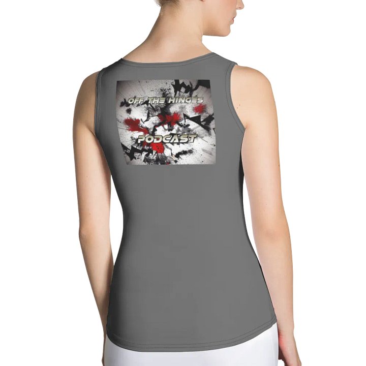 OTH FAM Woman's Tank product image (2)