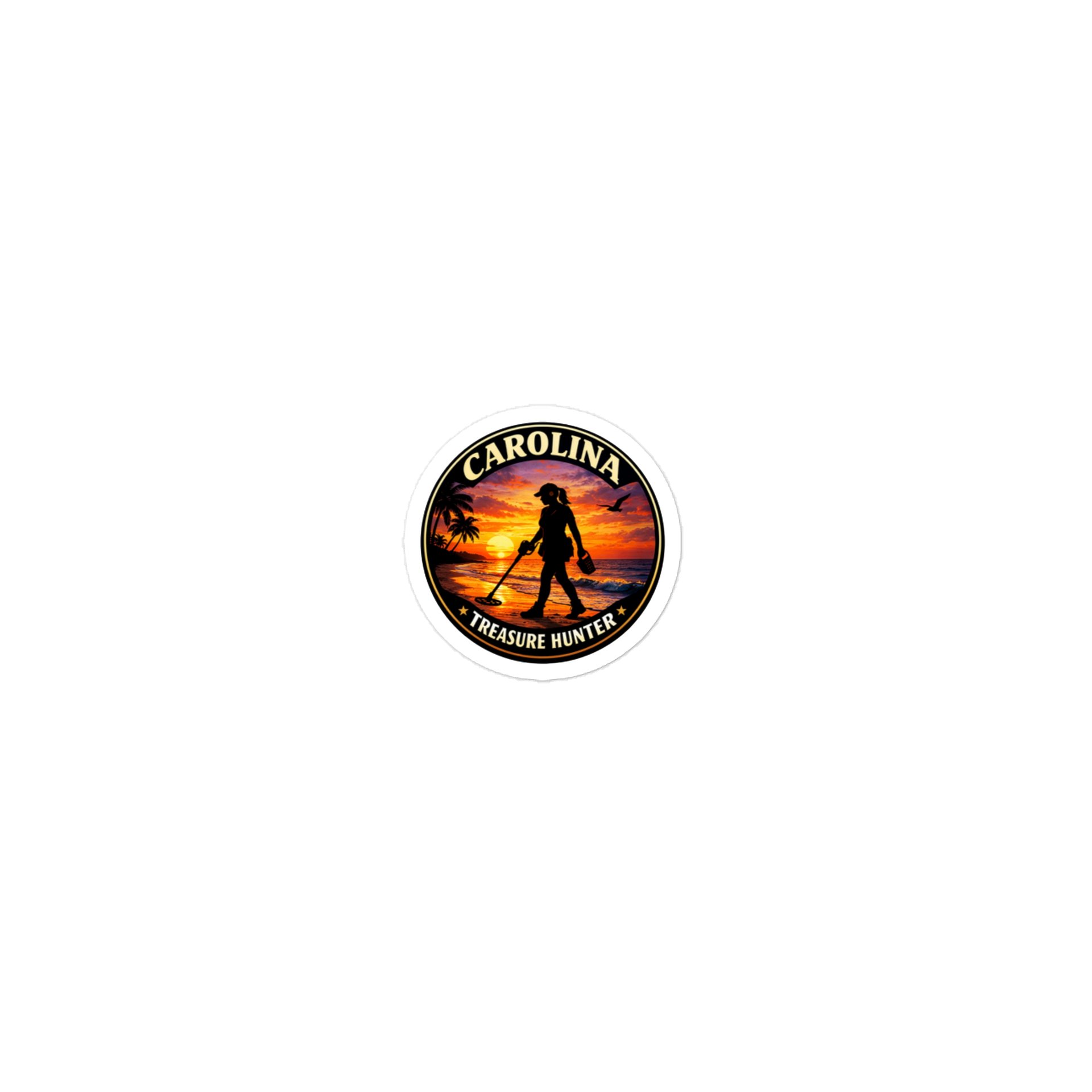 CTH Sticker product image (1)