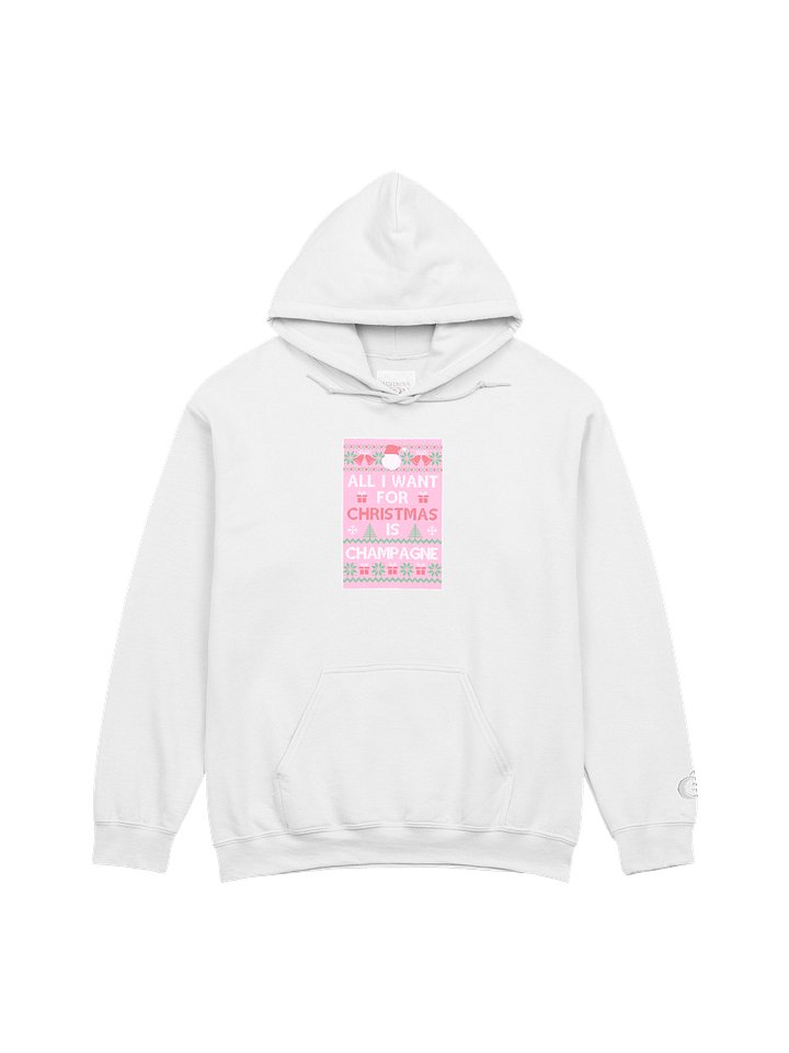 Christmas Hoodie product image (1)
