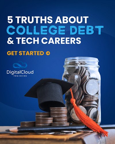 Looking for a smarter way to start a career in tech?

You do not need to spend years at college or take on significant debt t...