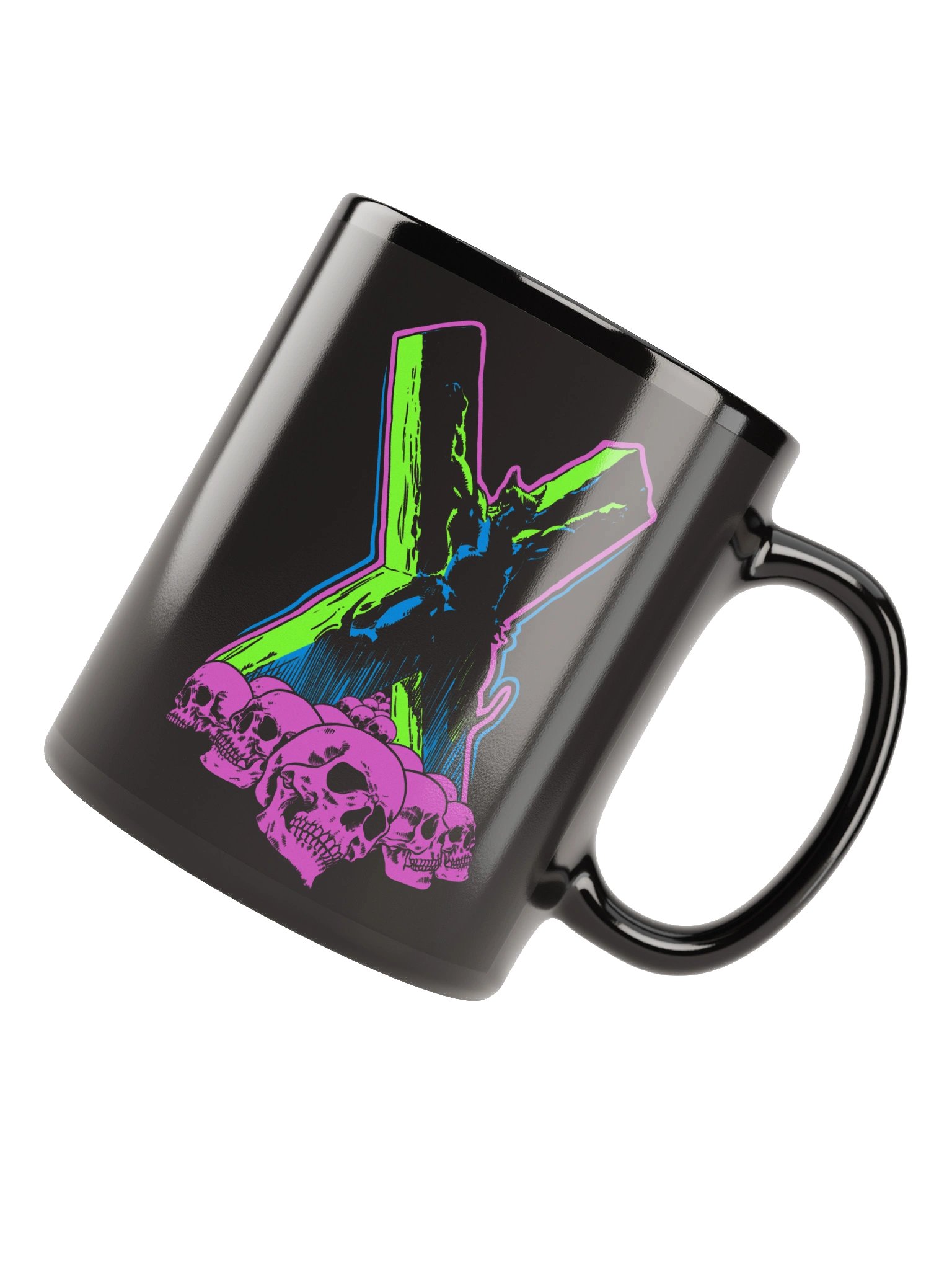 Wolverine X-Men #251 Mug product image (7)