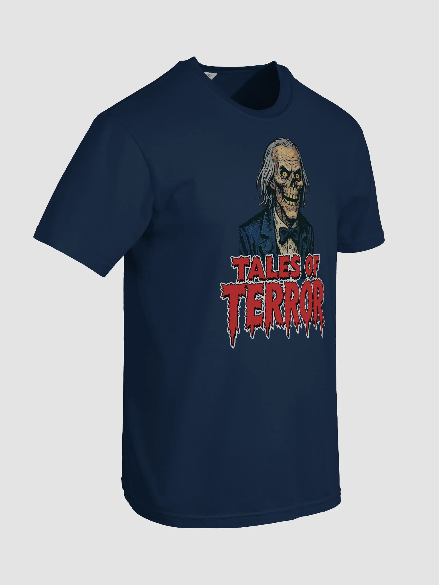 Tales of Terror Comics Tee product image (28)