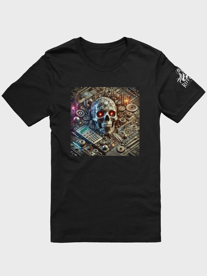 Altered State - Official Album Shirt product image (1)
