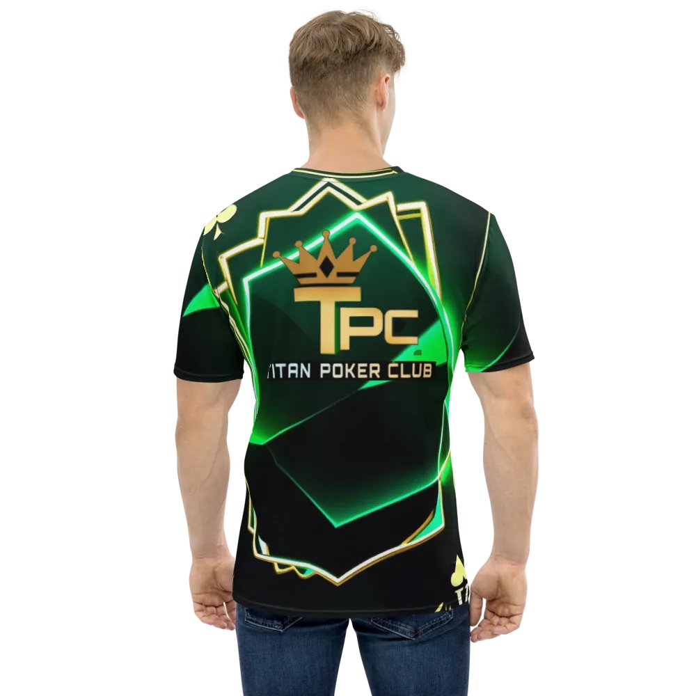Titan Poker Club product image (1)