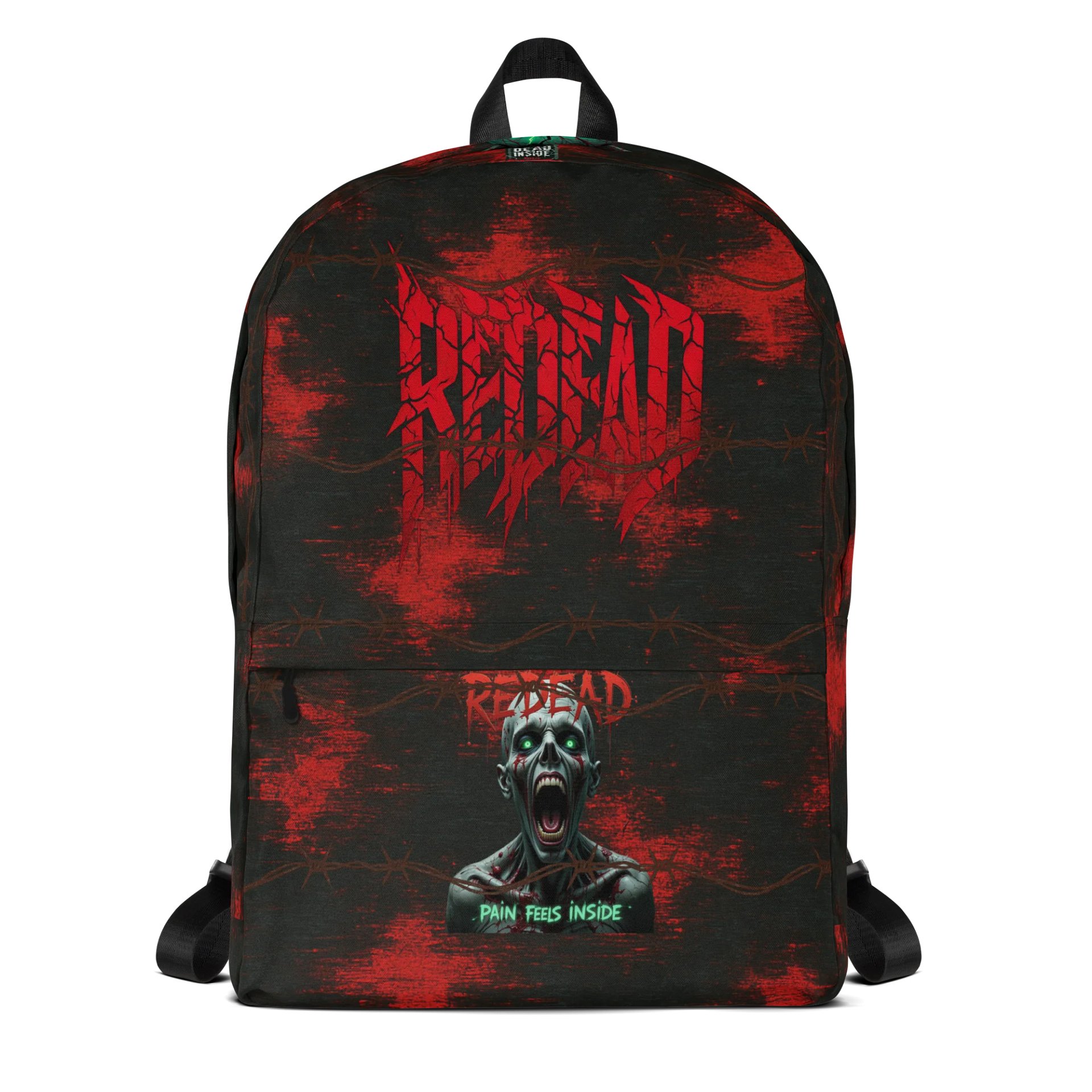 ReDead Backpack product image (1)