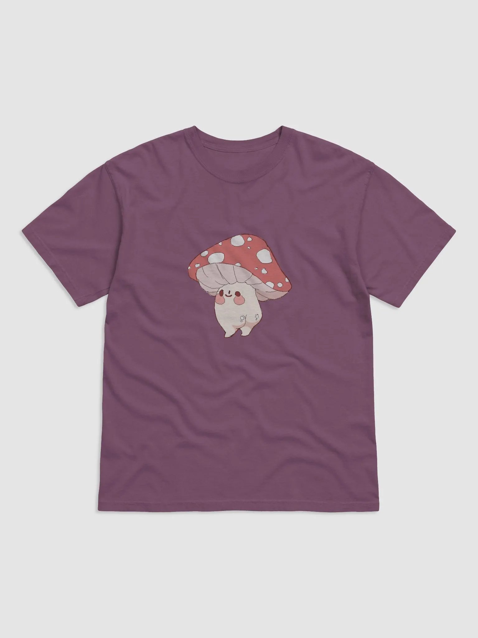 Mushroom butt fella product image (3)