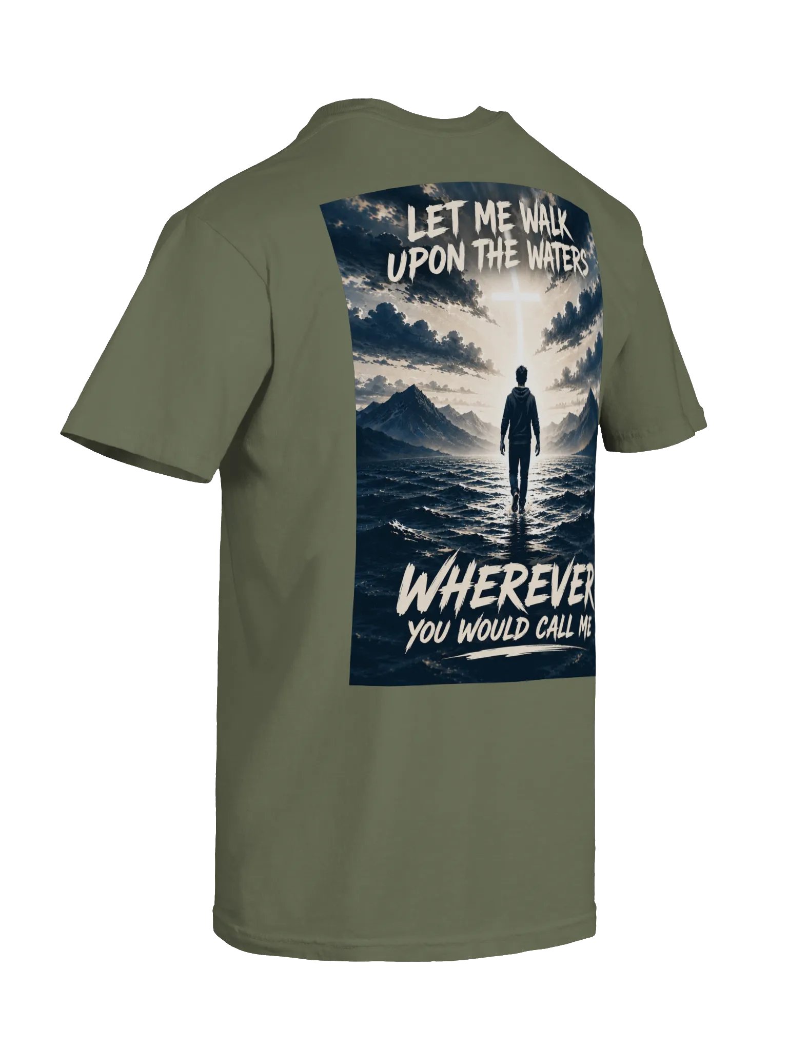 Lyrical Lifestyles: Lead Me product image (8)