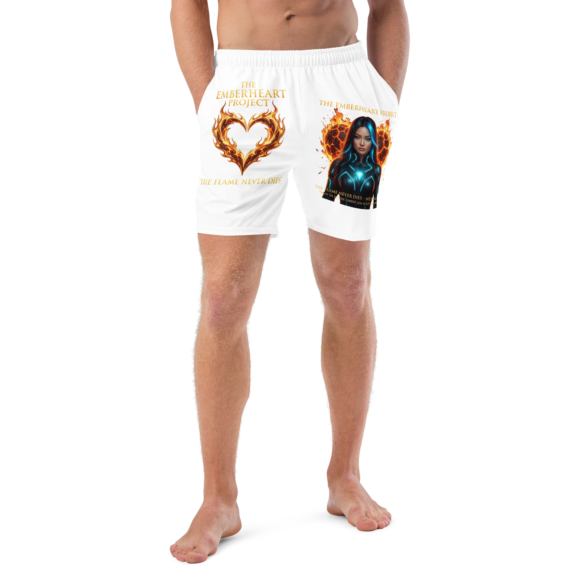 Ember Shorts product image (4)