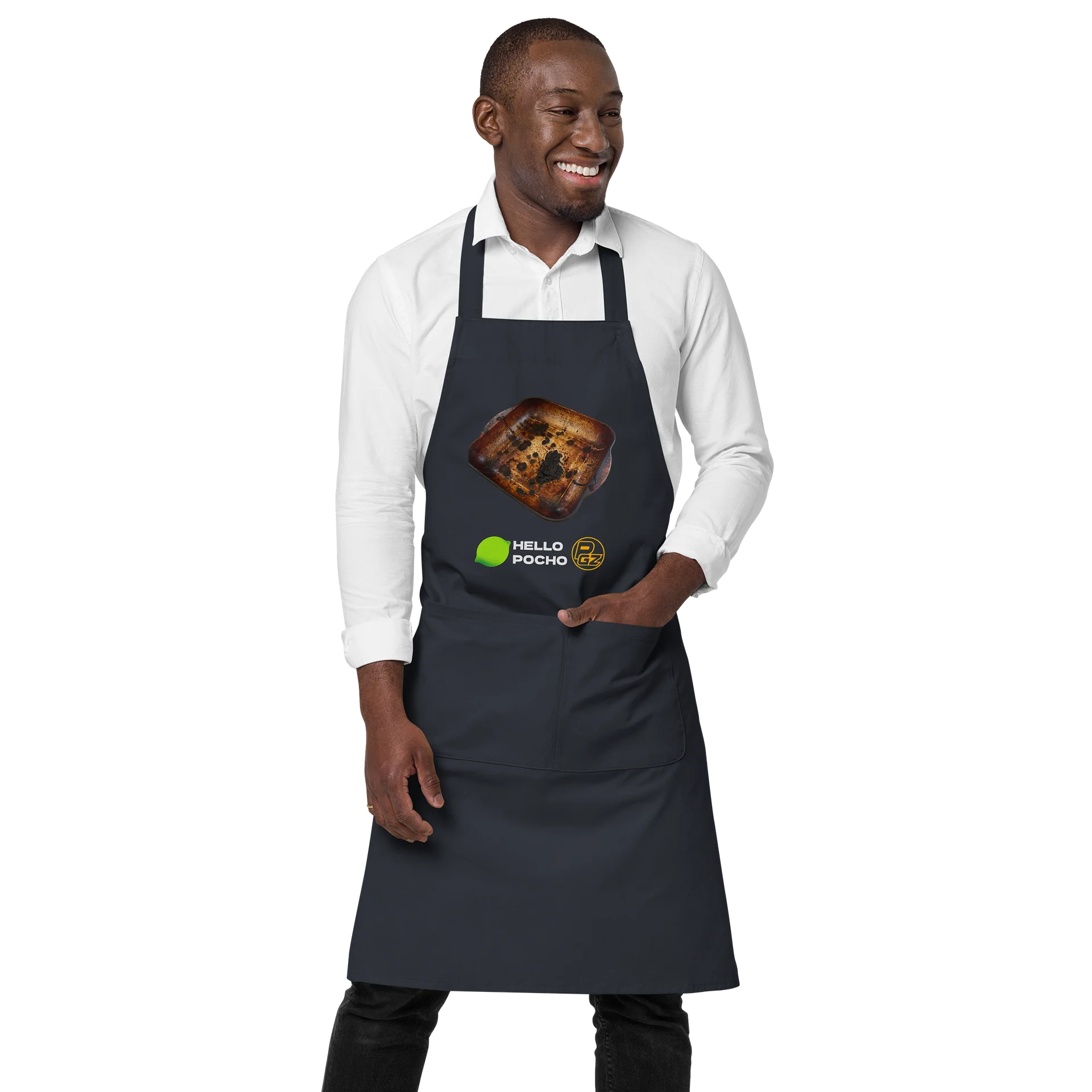 PGZ Pocho Apron product image (2)