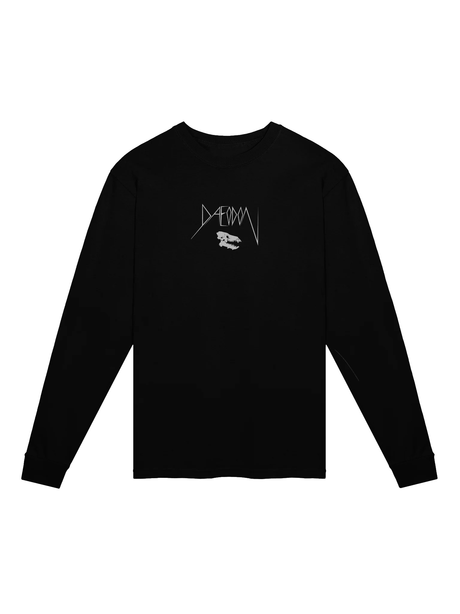 Classic Longsleeve product image (1)