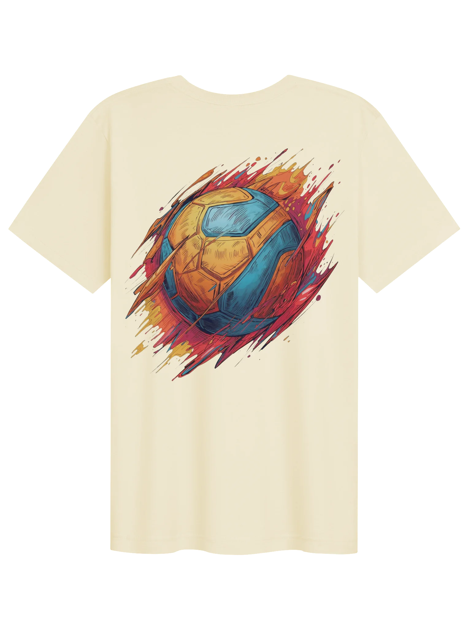 Champion T-shirts product image (1)