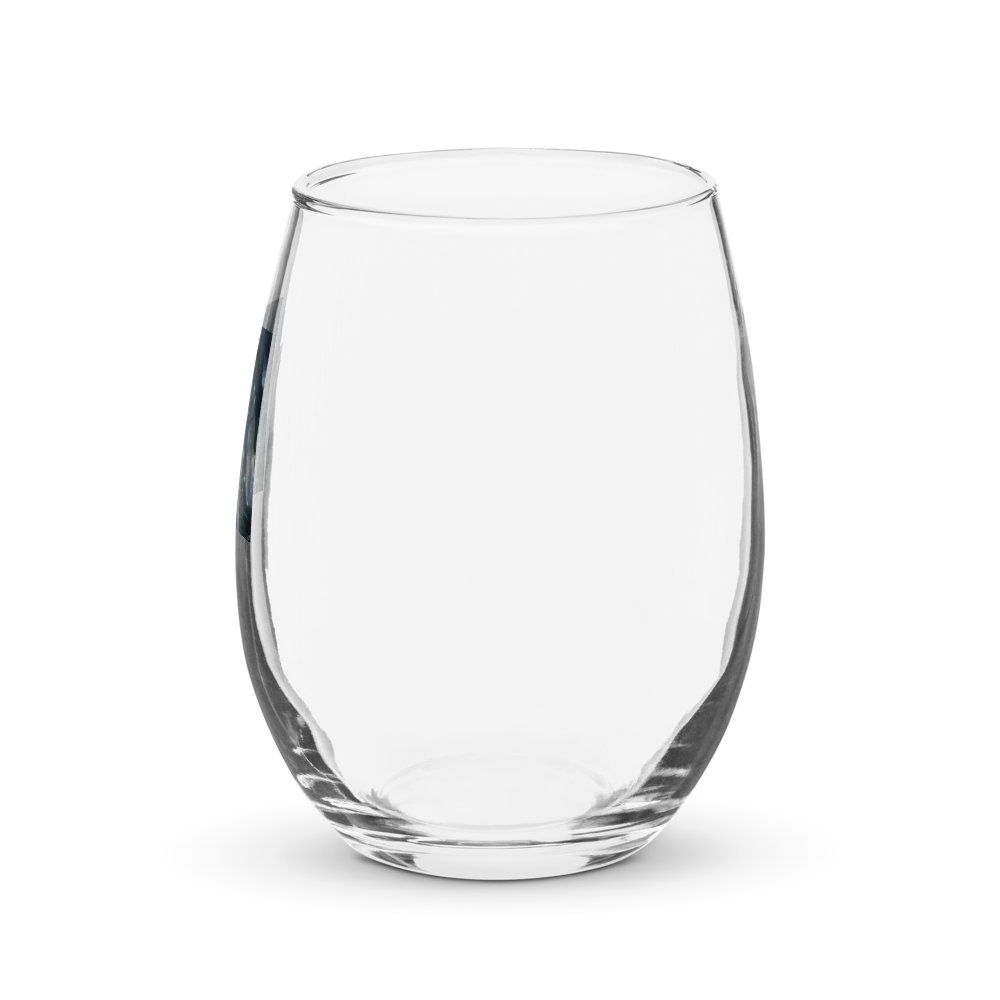 Stemless Wine Glass product image (3)