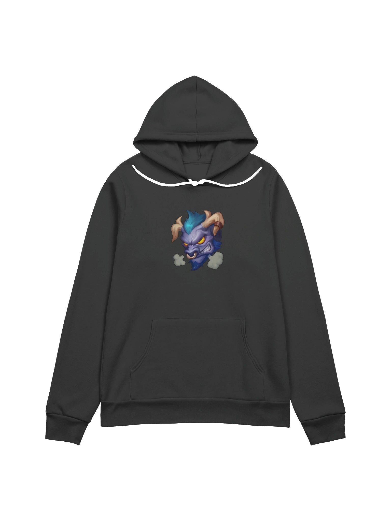 Alistar Emote Hoodie product image (1)