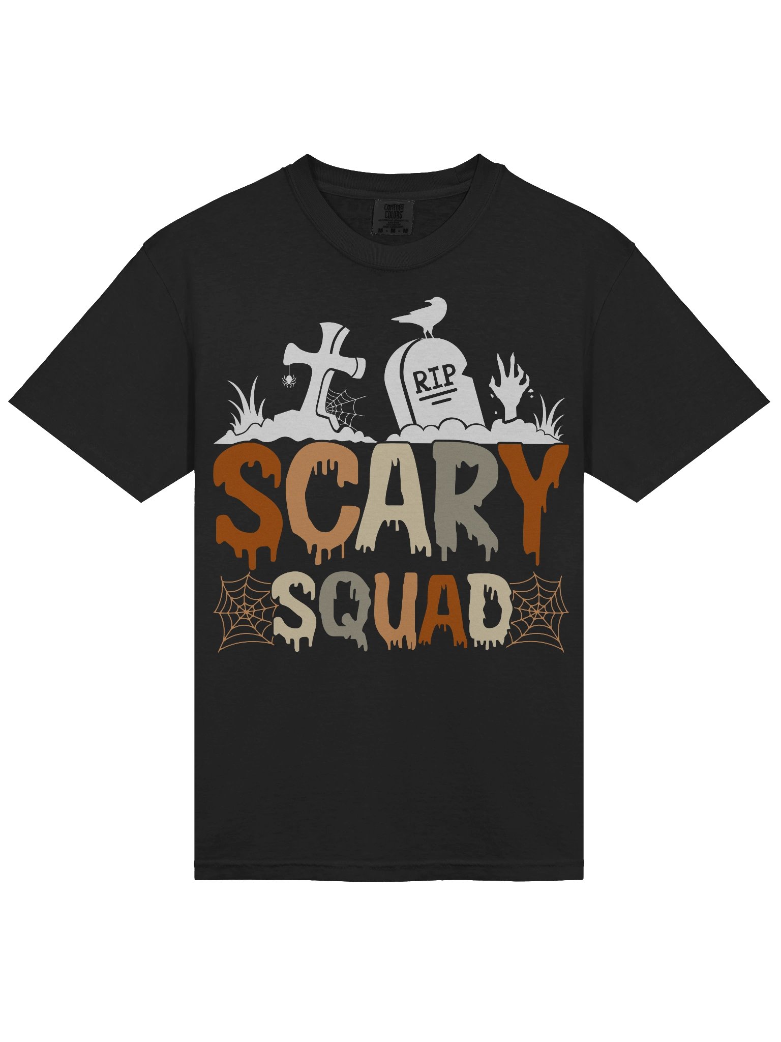 Scary Squad product image (3)