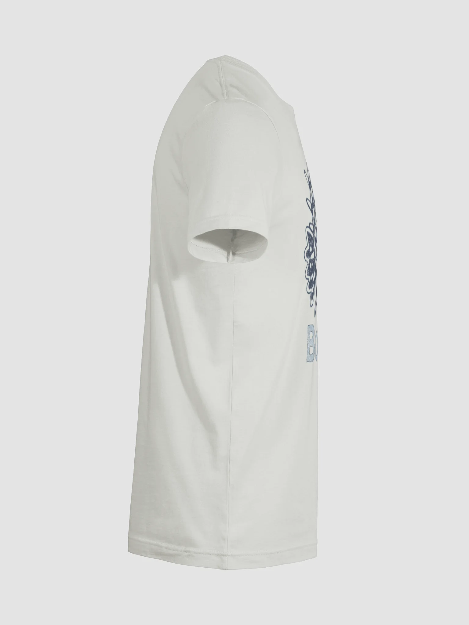 Botete (Pufferfish) T-shirt product image (12)