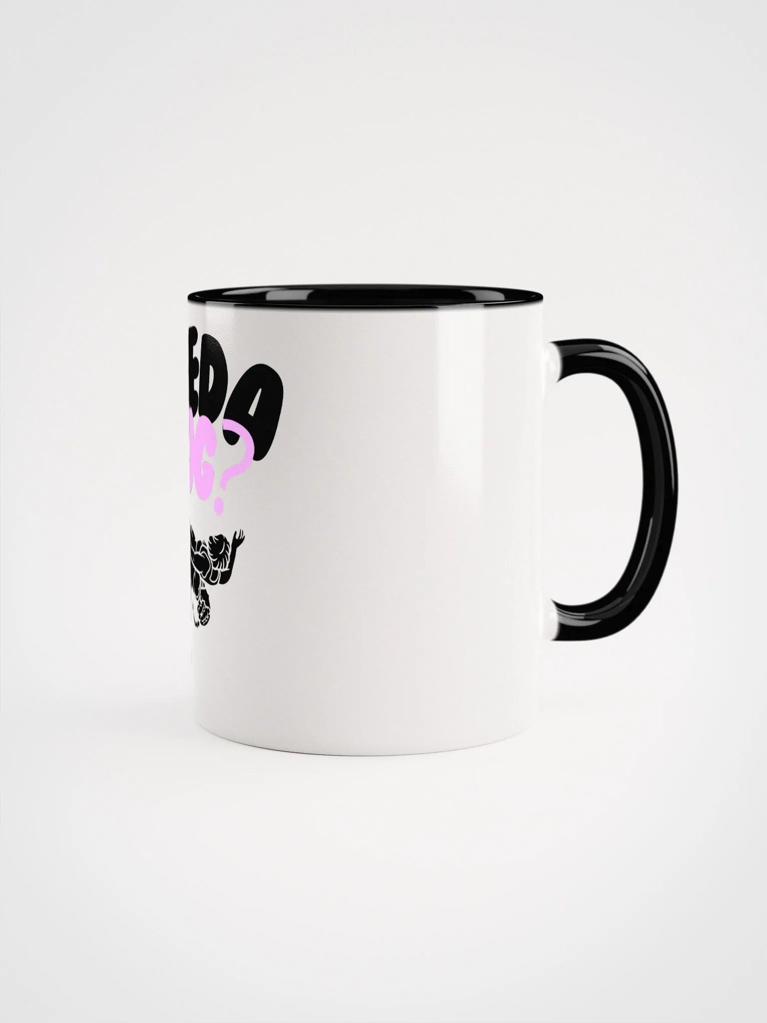 Need a hug? mug product image (1)