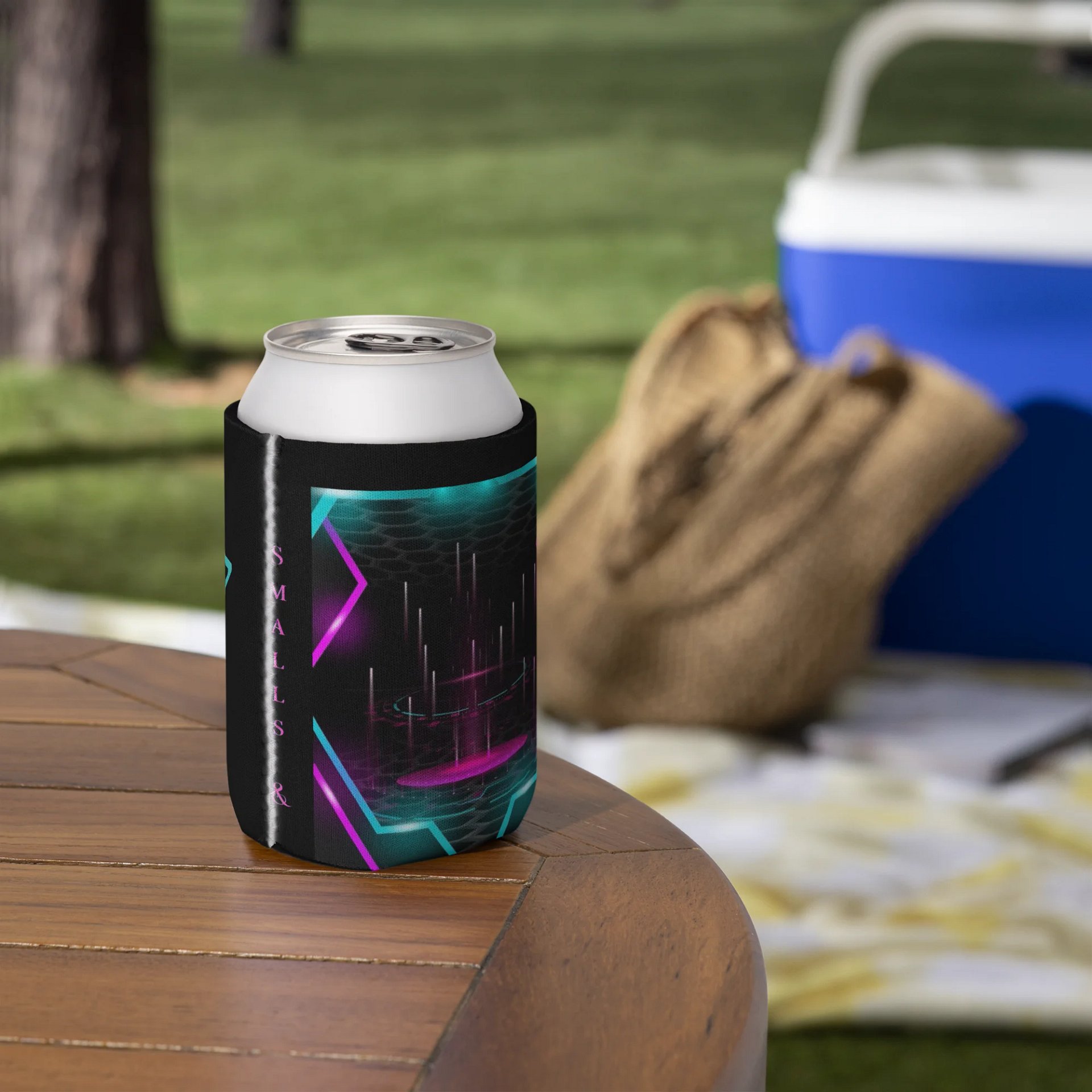The Portal Coozie product image (7)