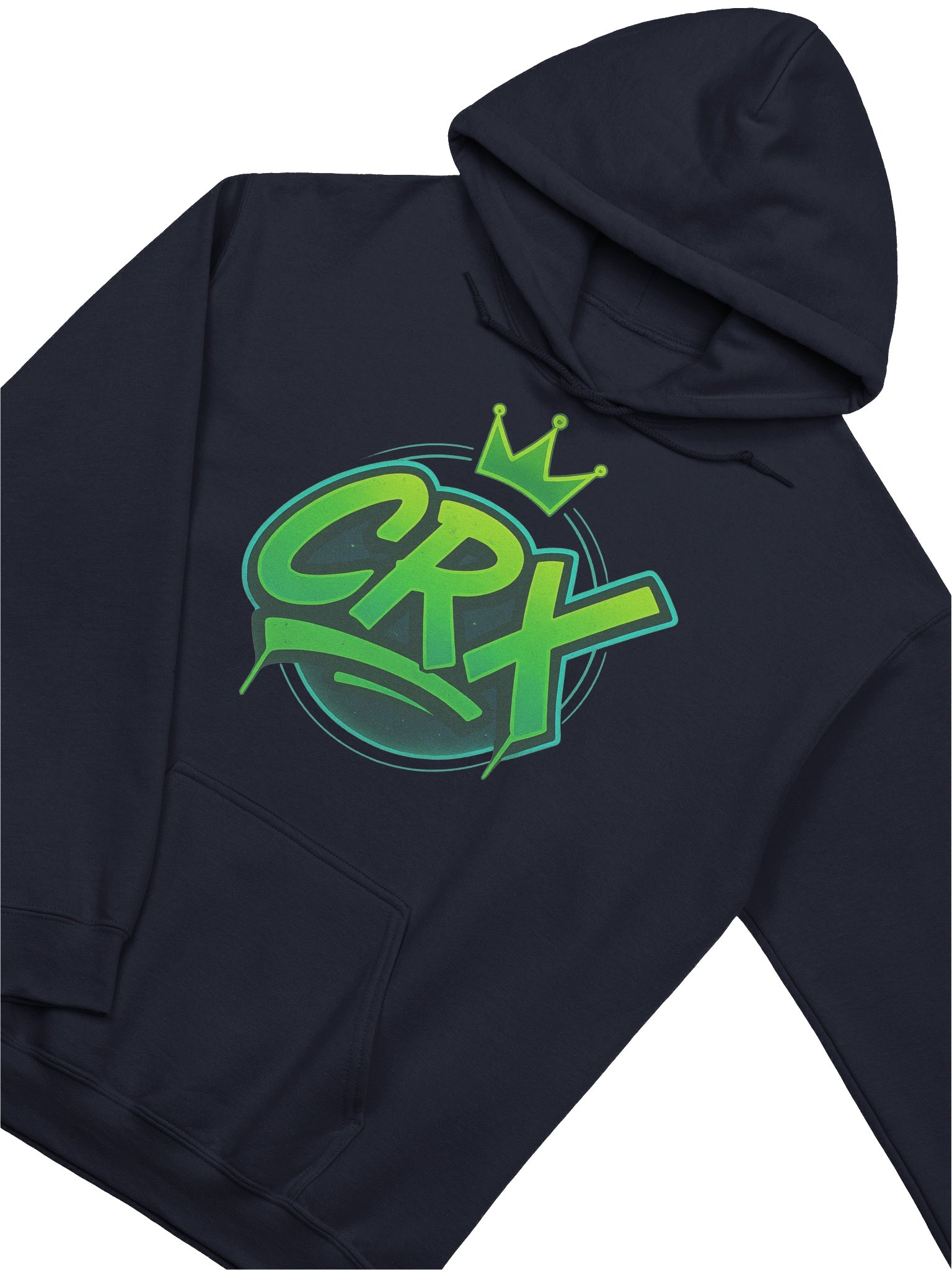 CRX Crown Rising Hoodie product image (5)