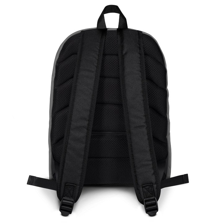 Sharks are the BEE'S knees backpack product image (2)