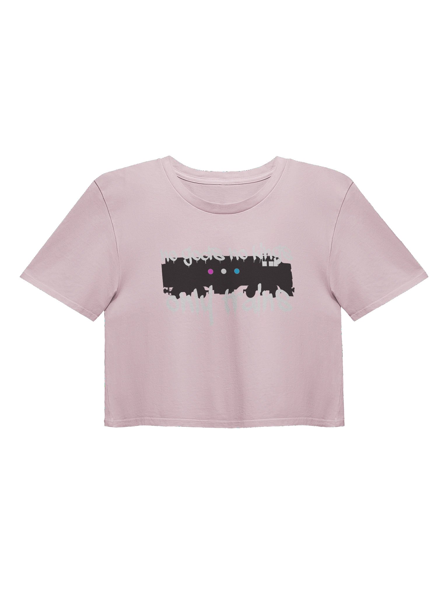 no gods no kings crop product image (1)