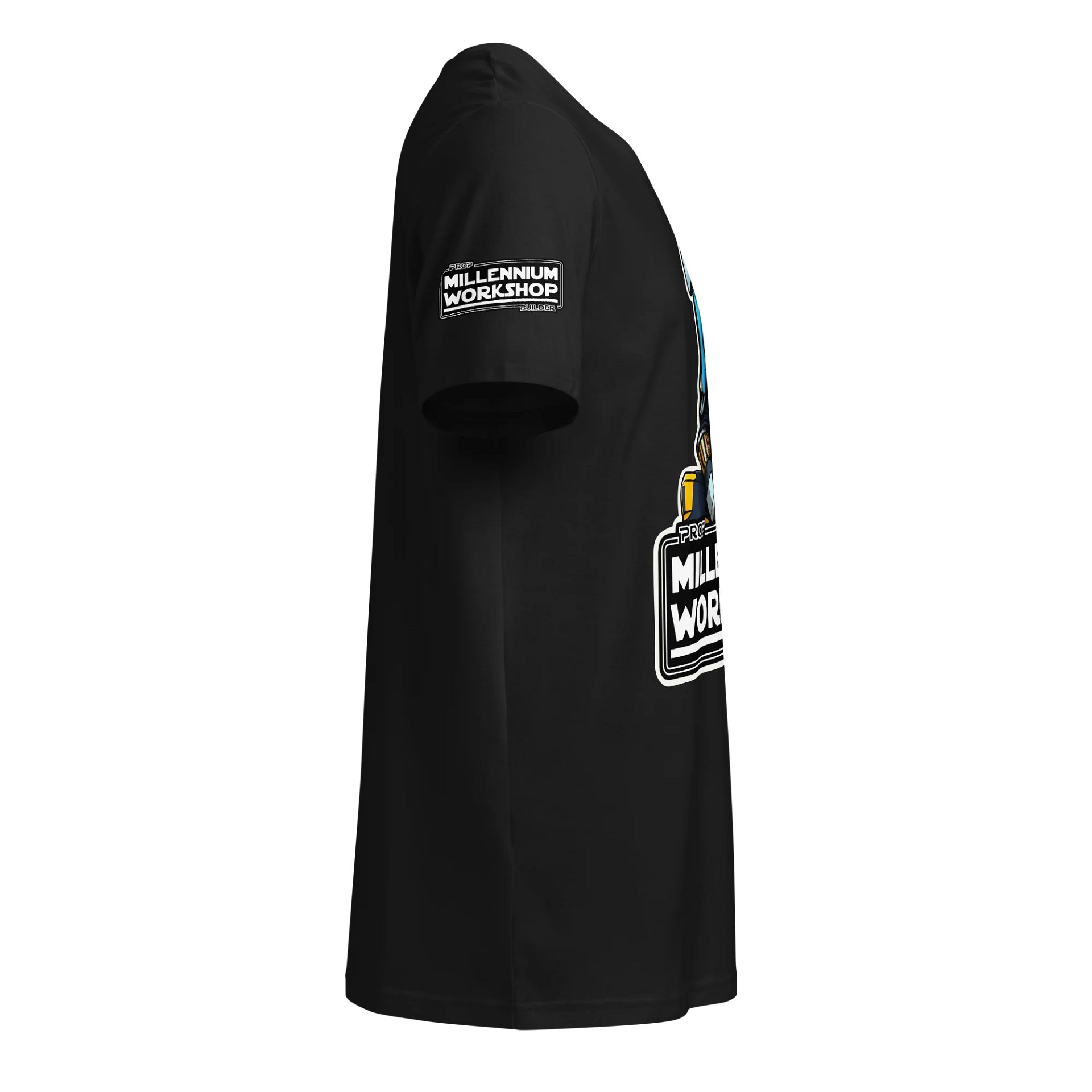 NEEL IS MANDALORIAN product image (4)