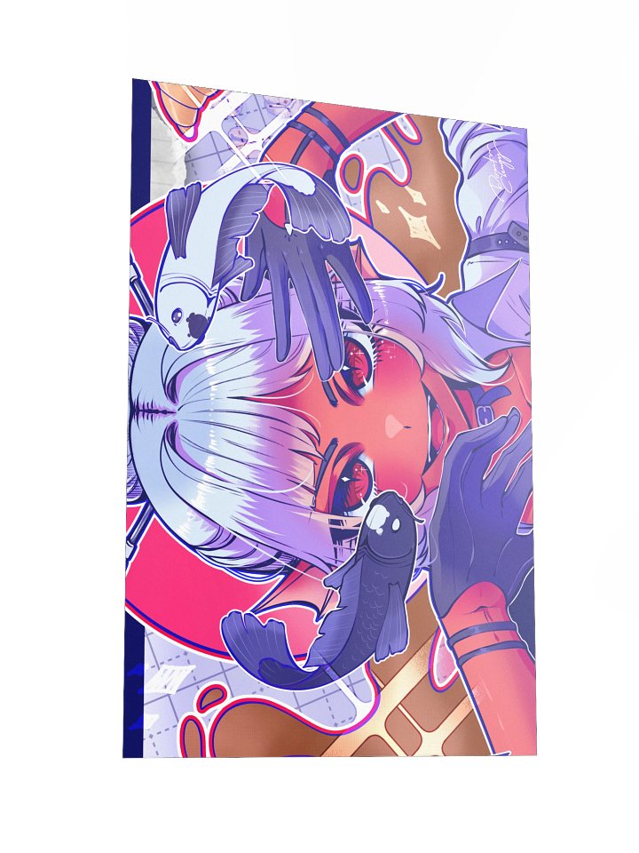 Rise & Grind Print product image (2)