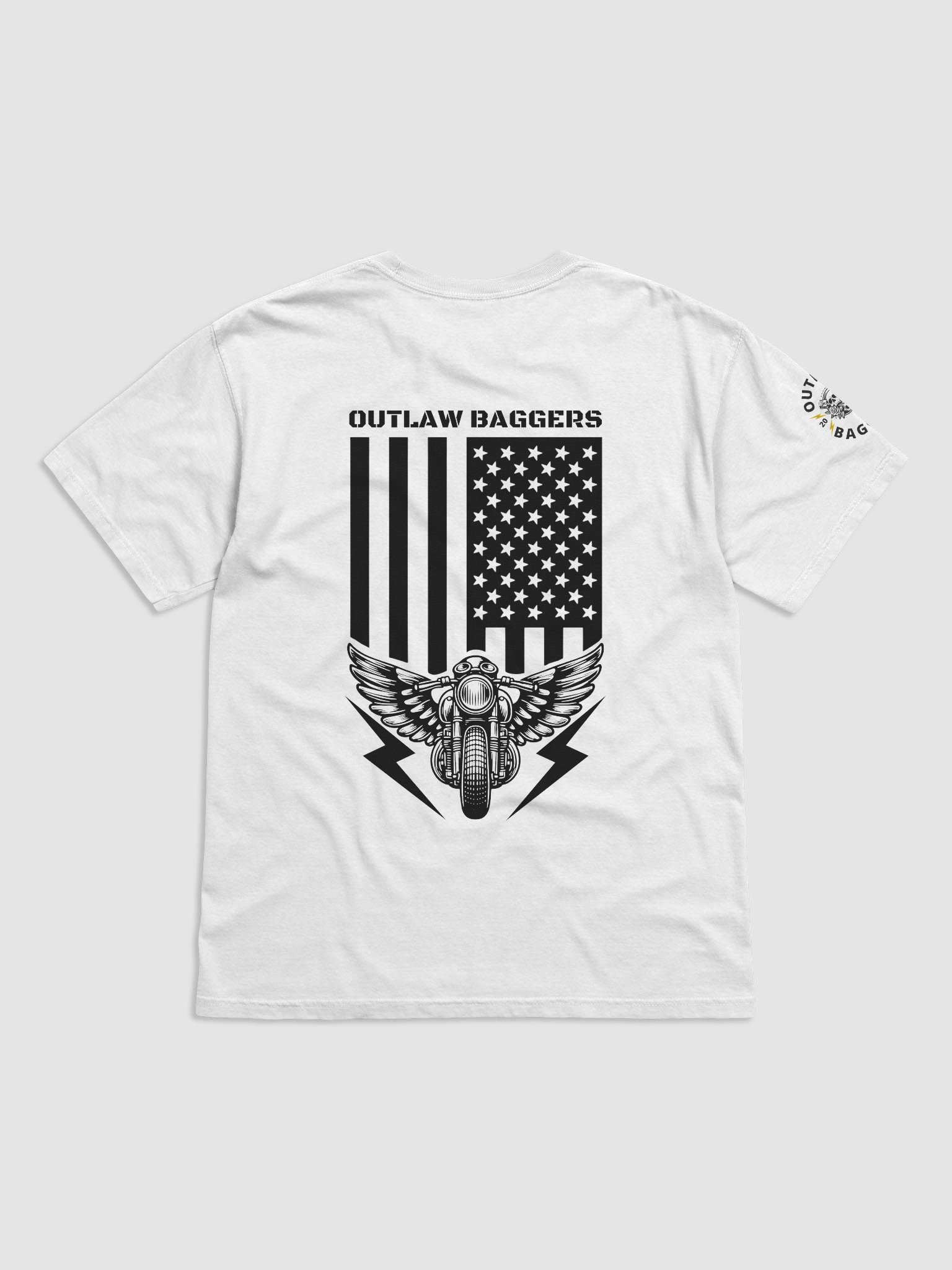 Patriot Tee product image (3)