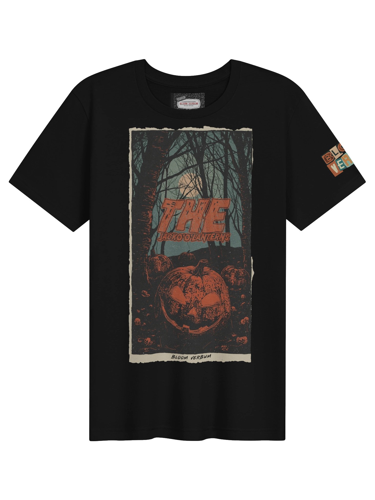 The Jack'o'lanterns product image (2)