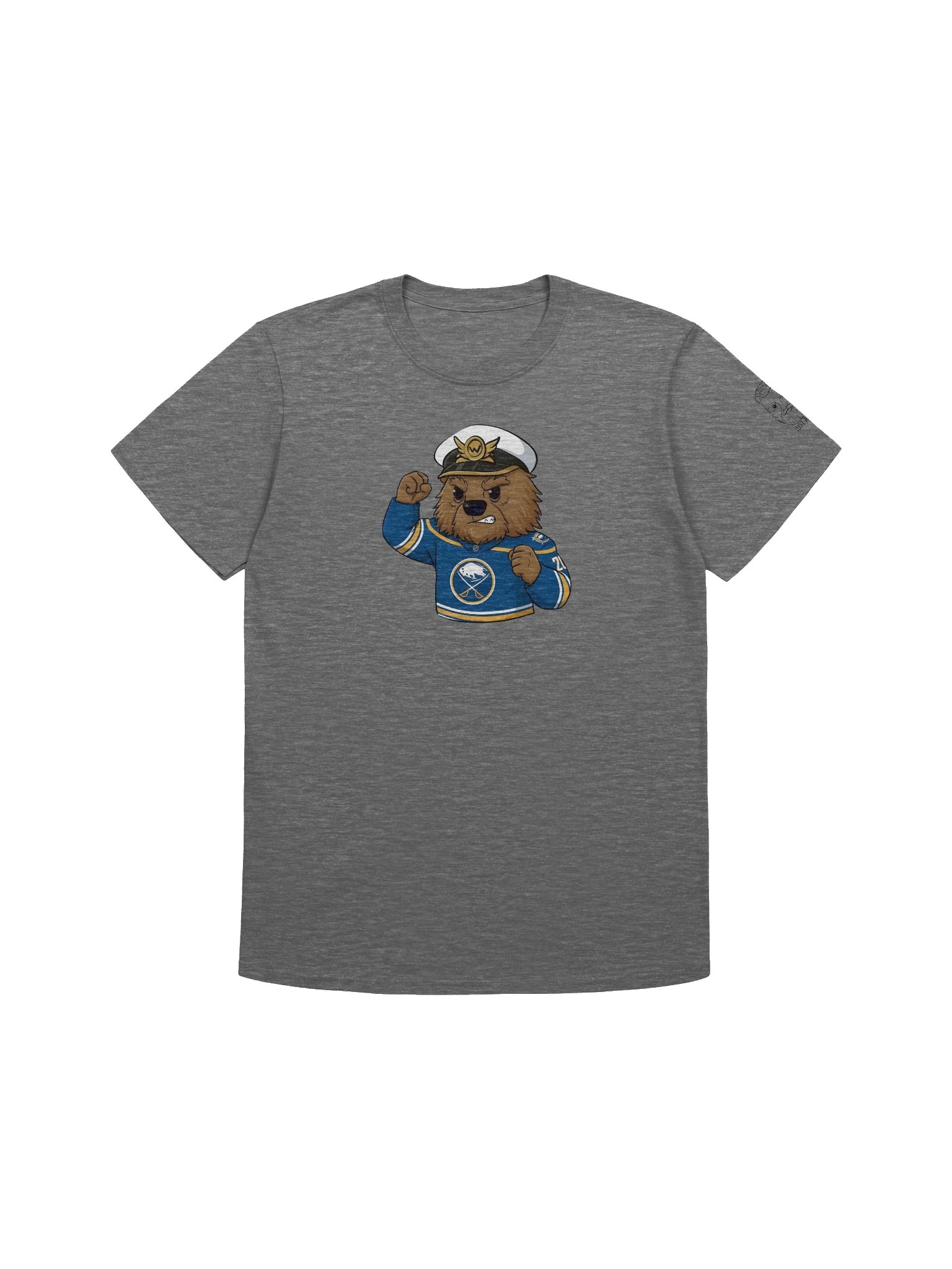 Sabres Tee product image (1)