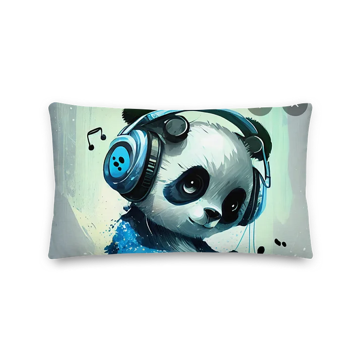 Chill Nights Pillow product image (2)