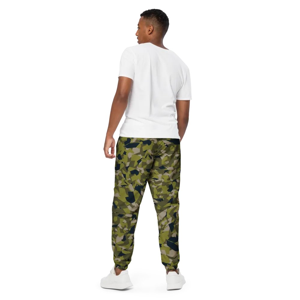 Drengr Full-M90 Track Pants product image (3)