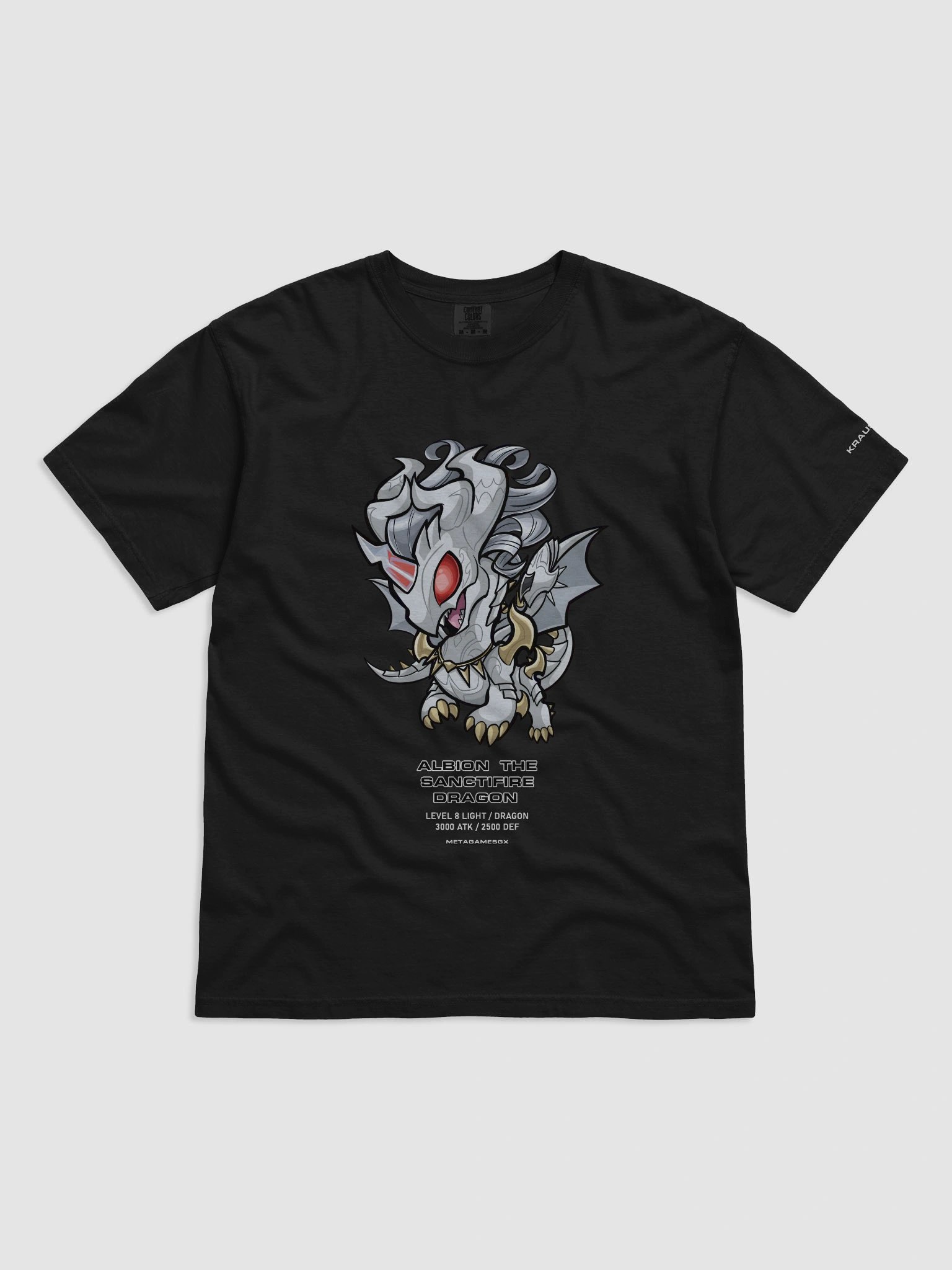 Sanctifier T-Shirt product image (1)