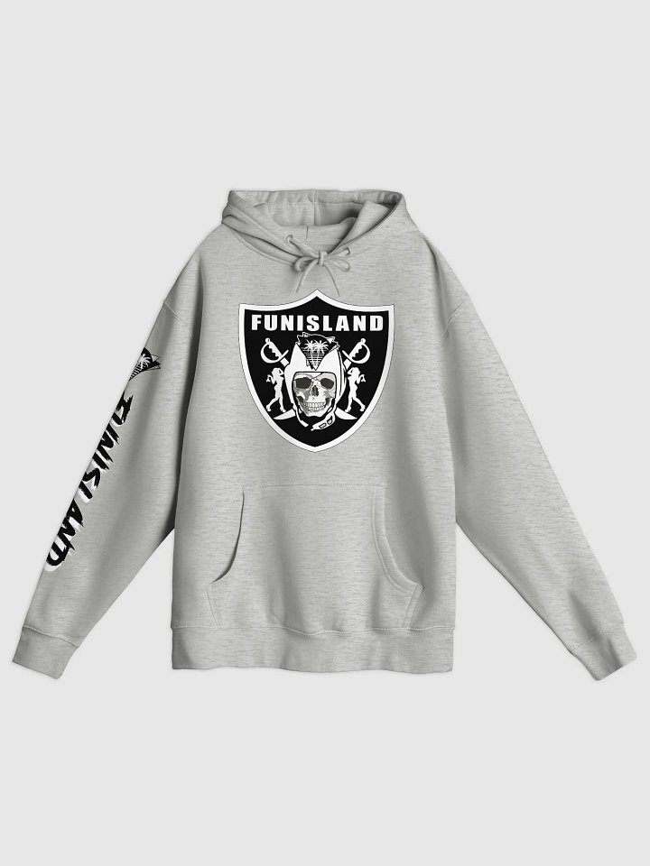 Raiders Hoody product image (1)